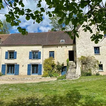 La Belle Vie Du Vexin , A Heure De Paris