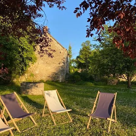 Villa La Belle Vie Du Vexin , A Heure De Paris