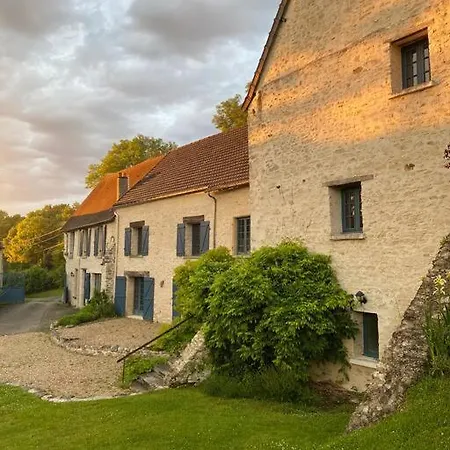 La Belle Vie Du Vexin , à Heure De Paris Parnes