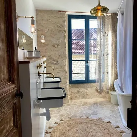 La Belle Vie Du Vexin , à Heure De Paris