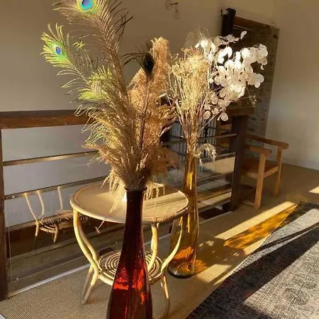 Villa La Belle Vie Du Vexin , à Heure De Paris Parnes