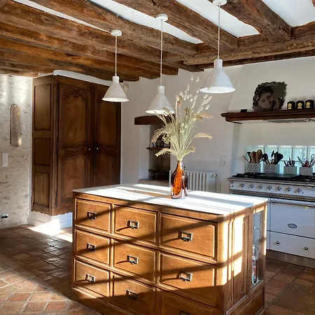 La Belle Vie Du Vexin , à Heure De Paris