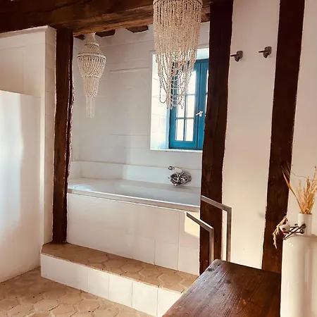 La Belle Vie Du Vexin , à Heure De Paris