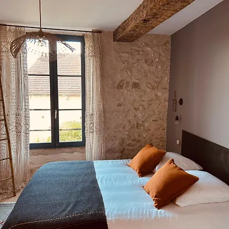 La Belle Vie Du Vexin , à Heure De Paris *