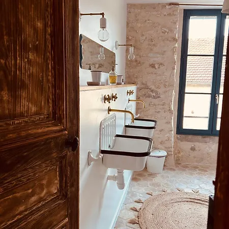 La Belle Vie Du Vexin , à Heure De Paris *