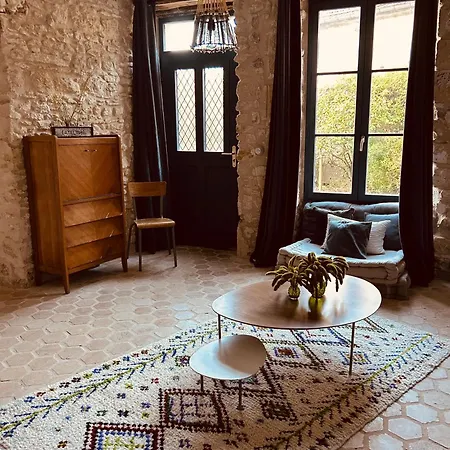 La Belle Vie Du Vexin , A Heure De Paris Villa