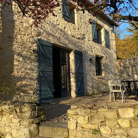 La Belle Vie Du Vexin , à Heure De Paris Parnes