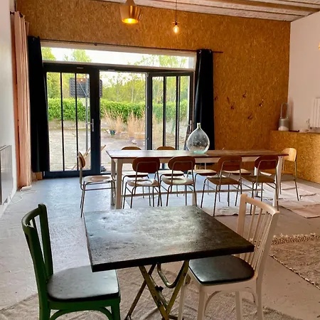 La Belle Vie Du Vexin , à Heure De Paris * Parnes